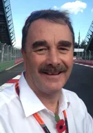 Nigel Mansell