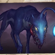 Cão de Caça Lanterna