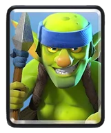 Spear Goblins