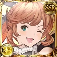 Clarisse (Light)