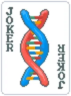 DNA