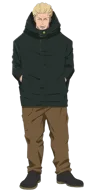 Kinji Hakari
