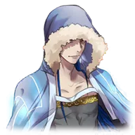 Cú Chulainn (Caster)
