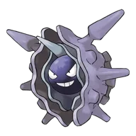 Cloyster