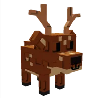 Spotted Deer