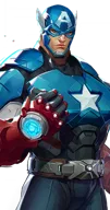 Captain America
