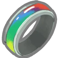 Rainbow Ring