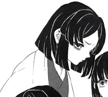 Senri Ubuyashiki