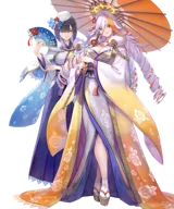 Baldr: New Year's Elite