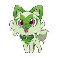 Sprigatito