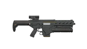 AR/GL-21 One-Two