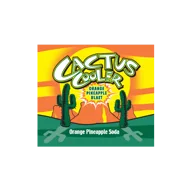 Cactus Cooler