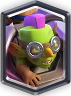 Goblin Machine