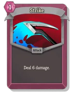 Strike (Necrobinder)