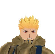 Gilgamesh