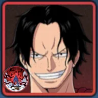 Ace·Königsfarbe (Marineford)