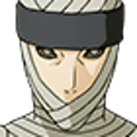 Mū "Segundo Tsuchikage"