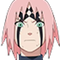 Sakura Haruno "Grande Guerra Ninja"