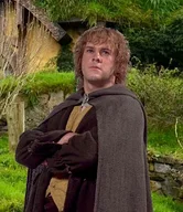 Meriadoc Brandybuck
