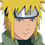 Junger Minato