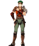 Boyd: Intrepid Warrior