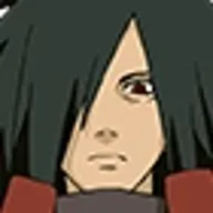 Madara Uchiha