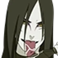 Cem Batalhas · Orochimaru