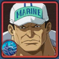 Akainu·Beobachtungsfarbe