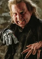 Peter Pettigrew