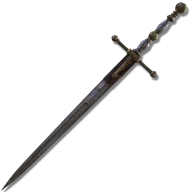 Lordsworn's Greatsword