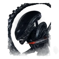 The Xenomorph