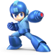 Mega Man