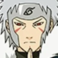 Lebender Tobirama