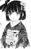 Akito Ubuyashiki