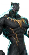 Black Panther