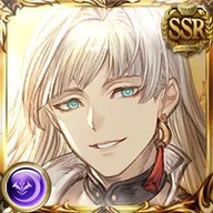 Cassius (Event SSR)