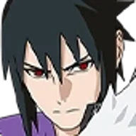 Sasuke Uchiha "Errantes de Jianghu"