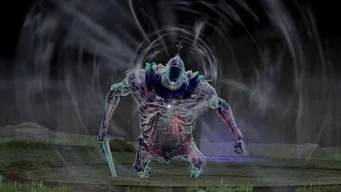 Bols, Carian Knight