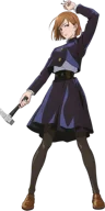 Nobara Kugisaki