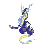 Miraidon