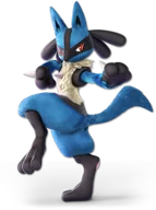 Lucario