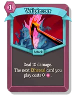 Veilpiercer