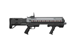 SG-8 Punisher