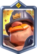 Mighty Miner