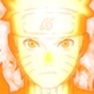 Naruto Uzumaki "Chakra de Nove Caudas"