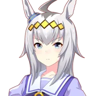 Oguri Cap