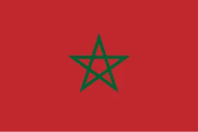 Morocco