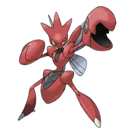 Scizor