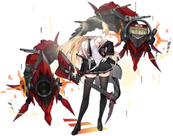 Almirante Hipper μ