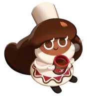 Cocoa Cookie